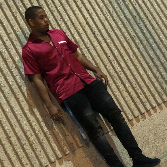 Meet your Posher, James - Picture 1 of 1